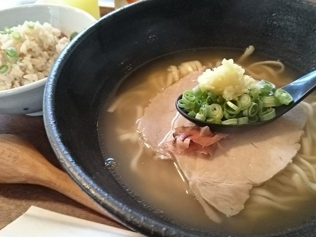 首里 ほりかわ