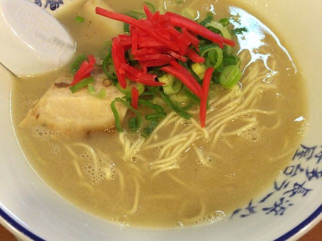 あぁ博多人情 北上店
