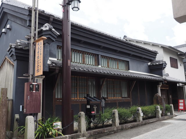 sklfhさんの犬養万葉記念館の投稿写真1