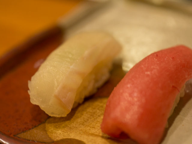 にぎり_菊鮨