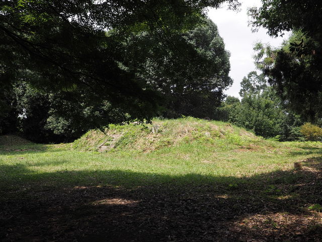 sklfhさんの定林寺跡の投稿写真1