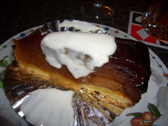 ラ・ヴァチュール