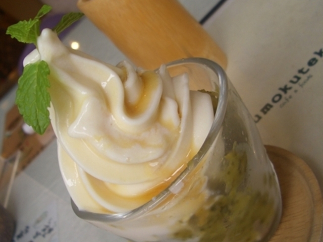 mumokuteki cafe&foods