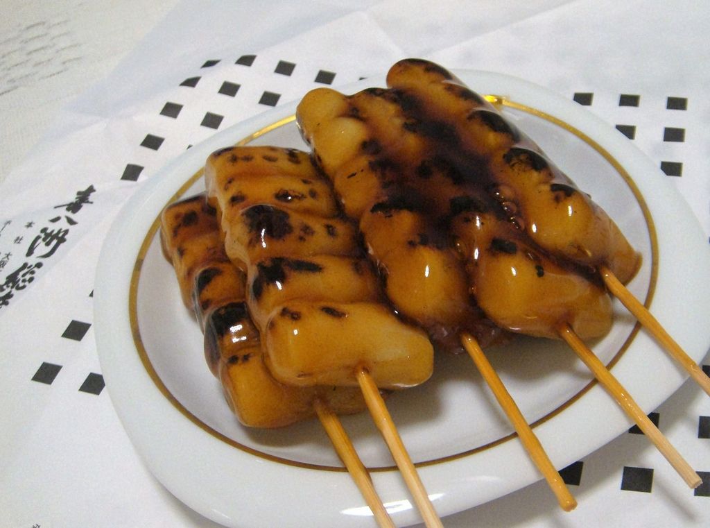 喜八洲総本舗