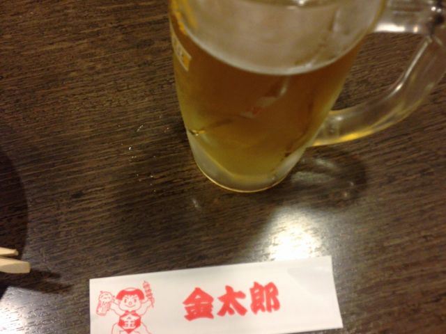 金太郎 西八王子南口店