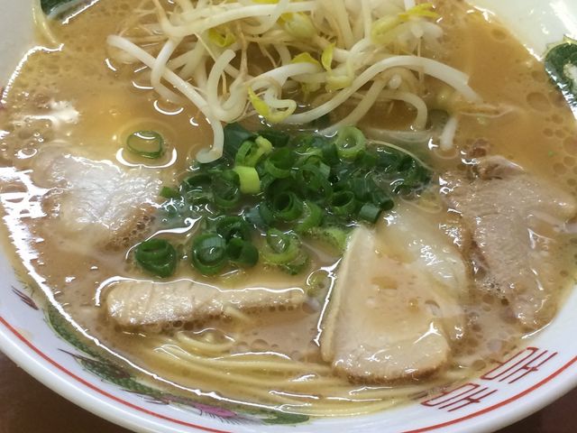 さっぱり中華そば_陽気