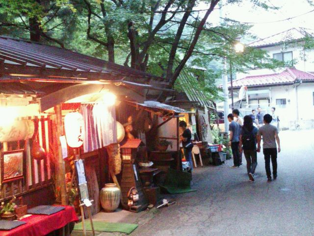 湯元茶屋_湯元茶屋