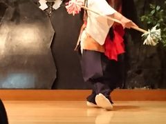 こまちさんの高千穂神楽への投稿写真1