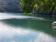 楓ちゃんさんの四尾連湖の投稿写真1