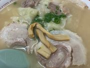 kuma77さんの来々軒支店の投稿写真1