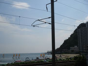 薩摩忍者さんの磯海水浴場の投稿写真1