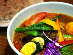 カレーショップ エスの写真1