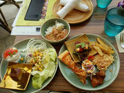 まぶちゃんさんのHERBIS PLAZA ENTの投稿写真1