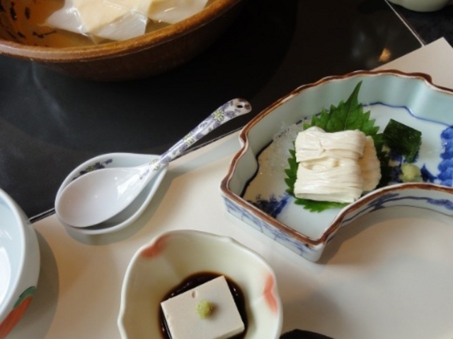 季節によって料理の内容はかわります_梅の花 長久手店