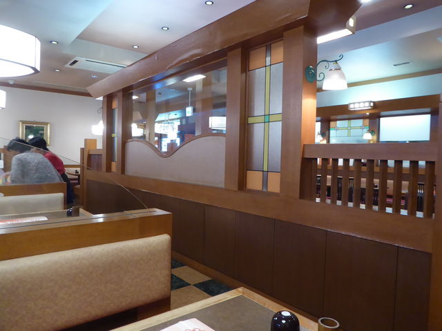 さすが家飯田店
