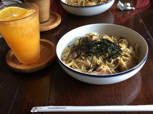 パスタ_サンタナ