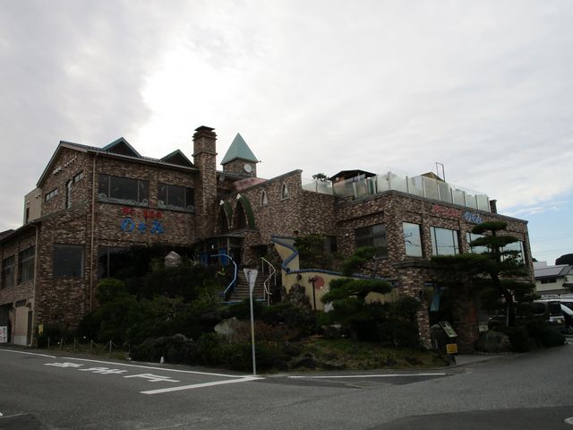 全景_阿字ヶ浦温泉 のぞみ
