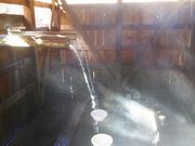 マックさんの黒湯温泉(乳頭温泉郷)の投稿写真19