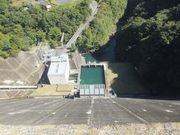 続、呼塚の男さんの小河内ダムの投稿写真6