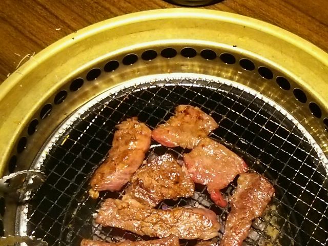 焼き肉と自作丼_黒毛和牛焼肉 犇屋 神戸駅前店