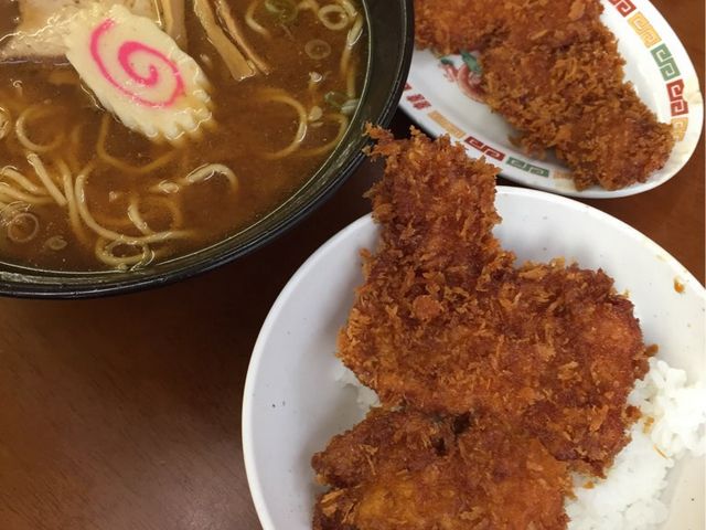ニコニコ亭