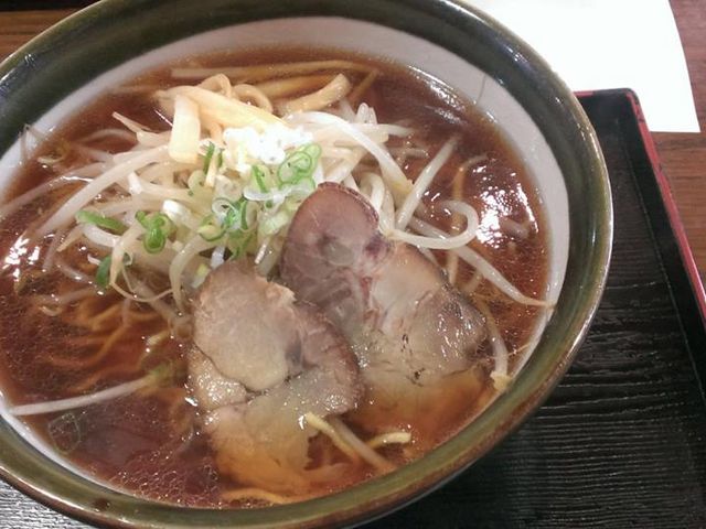 ramen _いし田