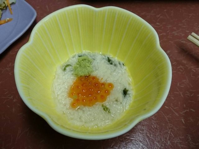 お通し_両国 ちゃんこ霧島