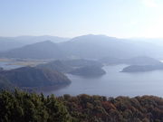 しどーさんの梅丈岳の投稿写真3