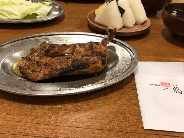 ひなどり_一鶴太田店