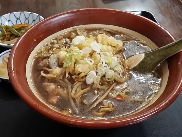 妙光食堂