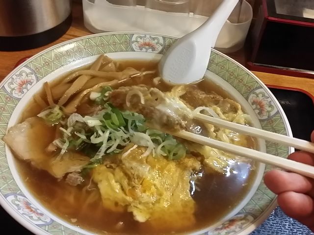 奈良岡屋