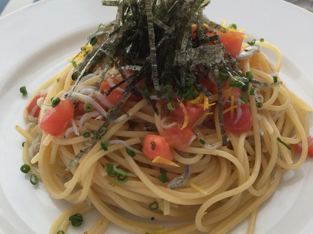 イタリア食堂トンノ