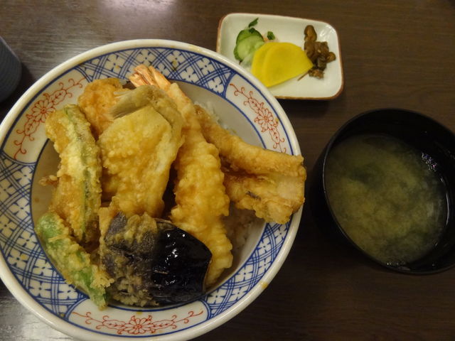 天金 本店