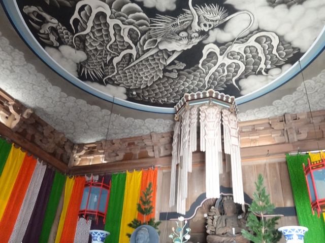 建長寺