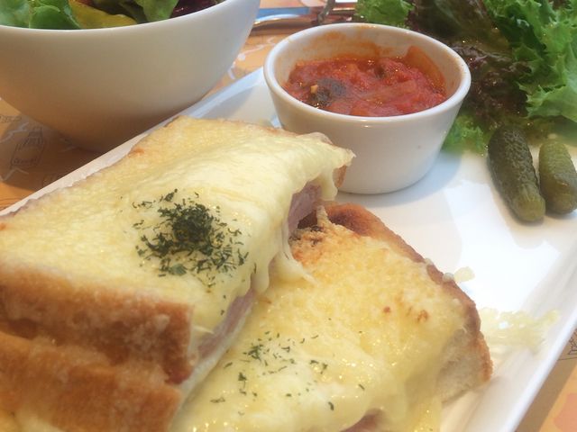 L’OCCITANE Cafe 池袋店