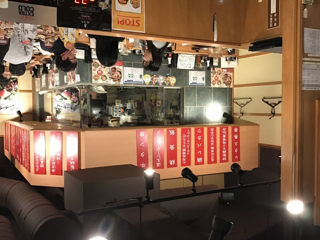 三代目鳥メロ JR川崎東口店