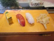 Otamaさんの築地 すし大 別館の投稿写真1