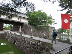 コスモスちゃんさんの新発田城への投稿写真2
