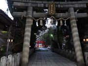 キヨさんの開口神社の投稿写真1