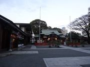 キヨさんの開口神社の投稿写真2