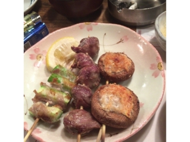 美味しかったです。_長崎亭