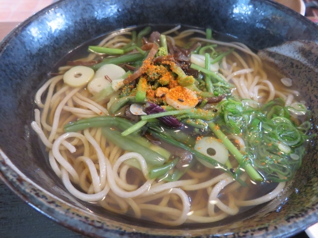 料理_ロックベイ レストラン