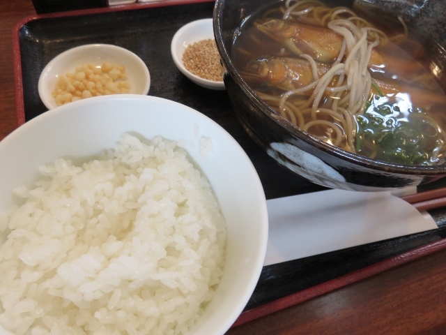 料理_ロックベイ レストラン