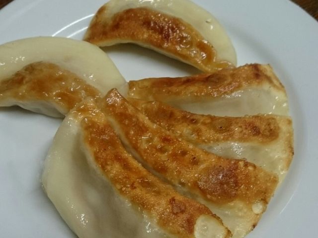餃子会館丸山@_餃子会館丸山
