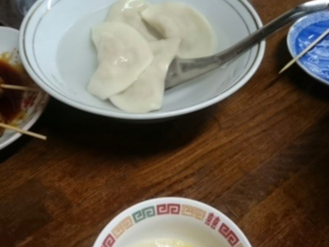 餃子会館丸山A_餃子会館丸山