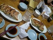 リョウヘイさんの餃子天国 gyoza 1059の投稿写真2