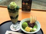 まこさんの茶寮都路里 伊勢丹店の投稿写真1