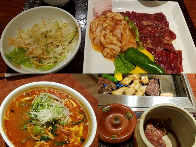 焼肉だいじゅ園 帯広店