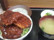 さとけんさんのトンカツ 浅井の投稿写真2