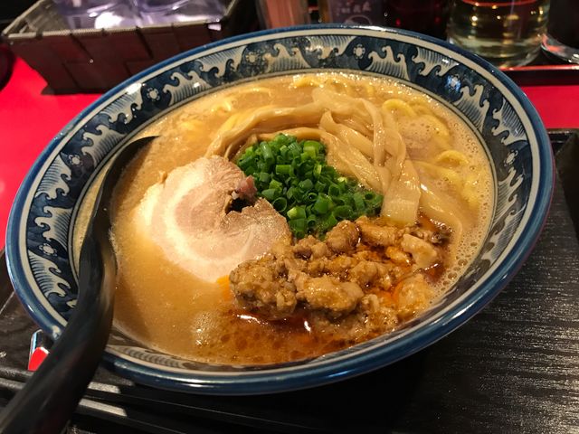 麺匠 佐蔵